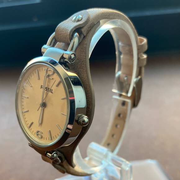 FOSSIL ES-2830 WATCH - Picture 6 of 6